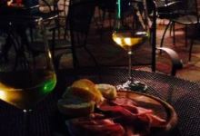 Wine Fashion Cafe美食图片