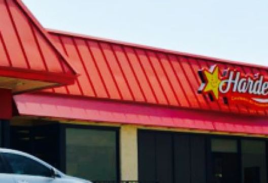 Hardee's美食图片
