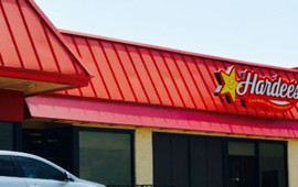 Hardee's