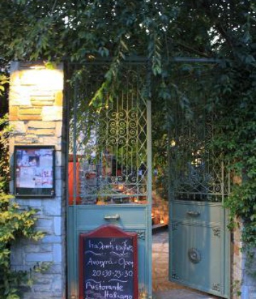Ristorante Italiano Anamella
