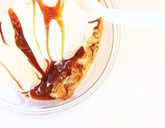 Andy's Frozen Custard