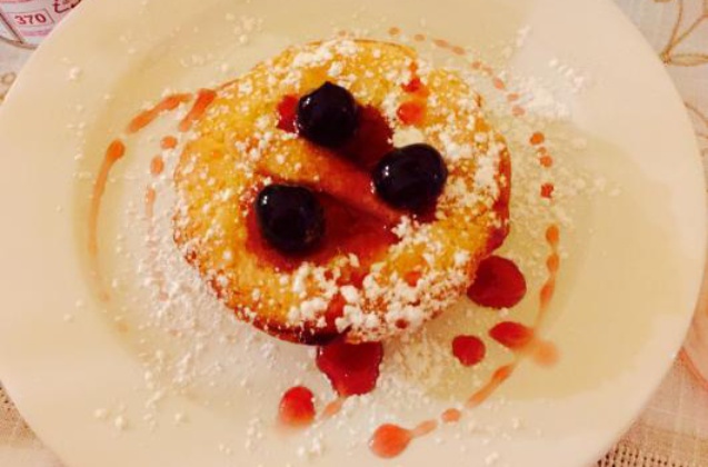 Pizza Divina餐厅图片