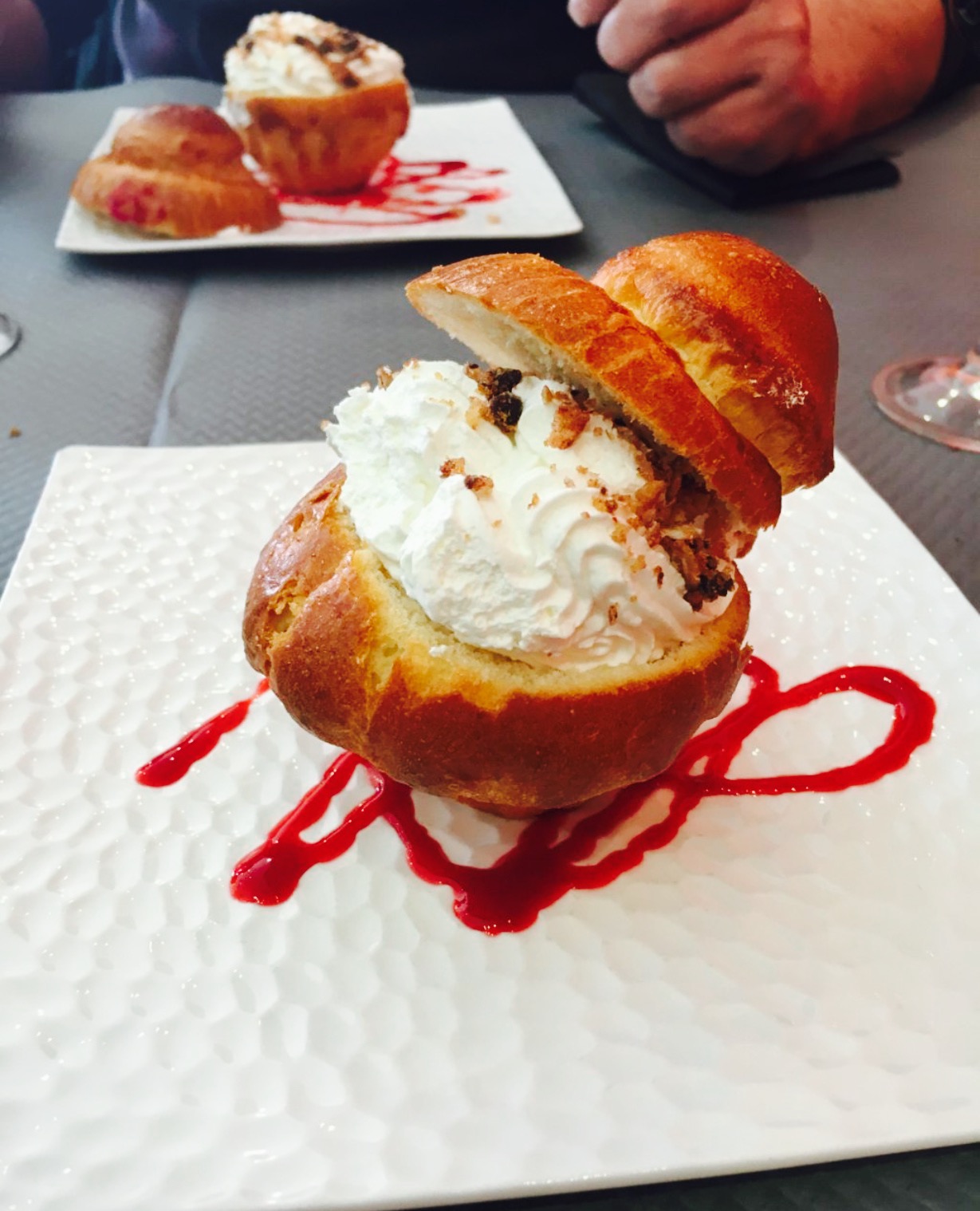 Le Couëron餐厅图片