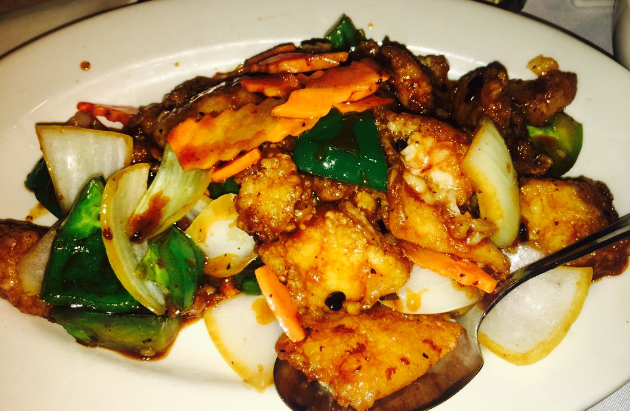 Lotus Cafe餐厅图片