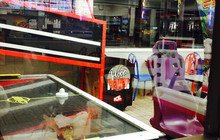 Burger King餐厅图片