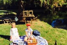 O'Reilly's Canungra Valley Vineyard Vintage Restaurant美食图片