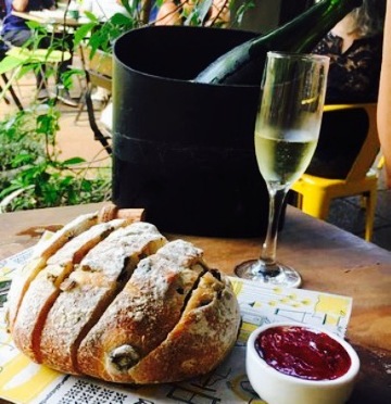 Ernesto Cafes Especiais餐厅图片