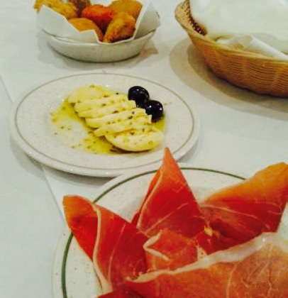 O Alguidar餐厅图片