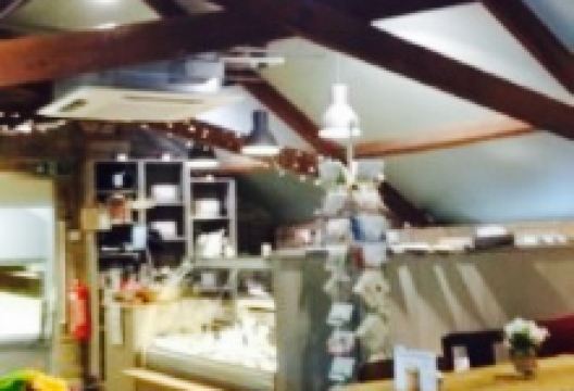 Cheese Loft Cafe美食图片