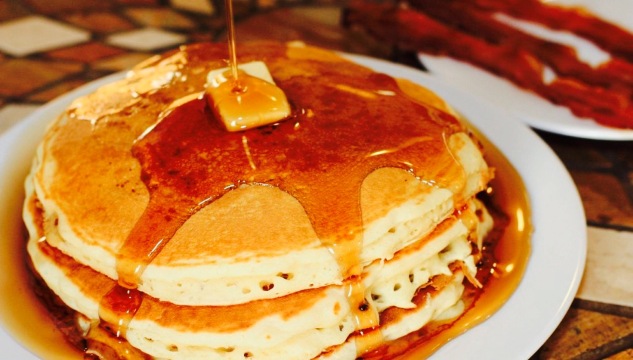 Trailhead Cafe餐厅图片