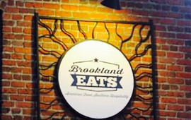 Brookland Eats