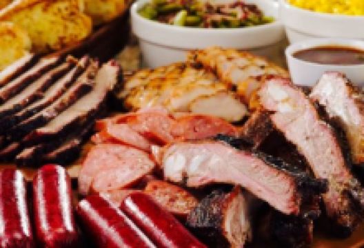 Swadley's BBQ - Mustang美食图片