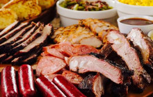 Swadley's BBQ - Mustang餐厅图片