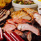 Swadley's BBQ - Mustang