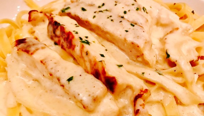 Olive Garden Italian Restaurant餐厅图片