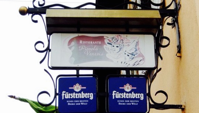 Ristorante Piccola Venezia