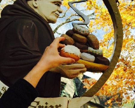 Donut Friar餐厅图片