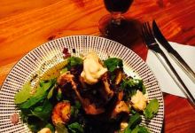 Restaurant Capanna Fieberbrunn美食图片
