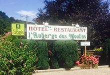 L'Auberge Des Moulins美食图片