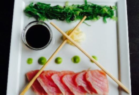 Camperduin美食图片