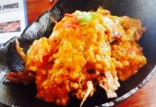 Saeng Eogeoseutin美食图片