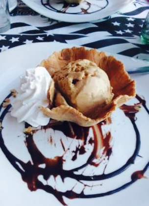 Madison American Grill