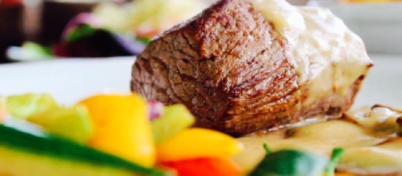 Cafe-Restaurant De 2 Bourgondiers