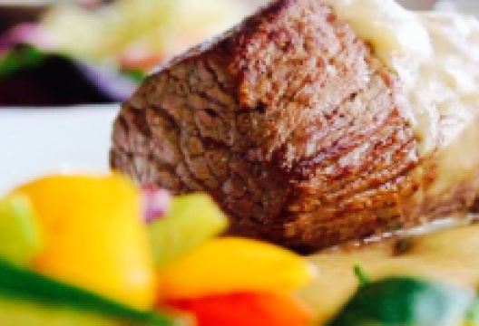 Cafe-Restaurant De 2 Bourgondiers美食图片