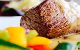 Cafe-Restaurant De 2 Bourgondiers