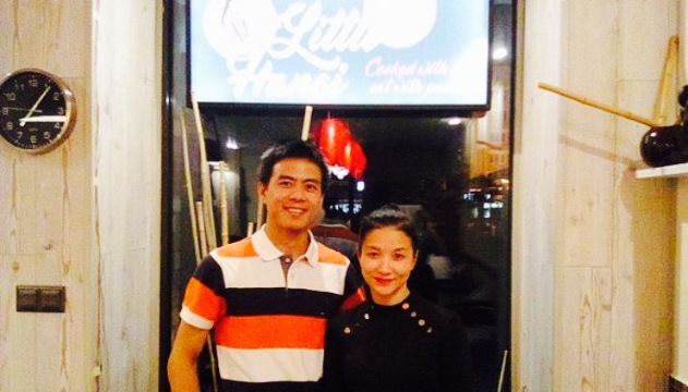 LittleHanoiBistro餐厅图片