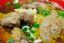 老赵传统面食馆美食图片