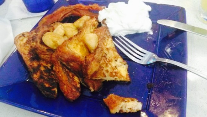 Martinis Bar and Grill餐厅图片