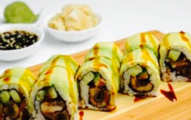 Sushi Bar Bazel