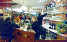 Enoteca Cortina Baldo餐厅图片