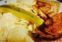 Wooden Keg Tavern美食图片