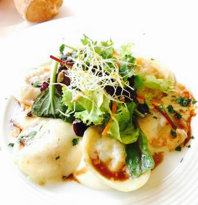 Restaurant Channel餐厅图片