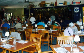 Waterfront Grille