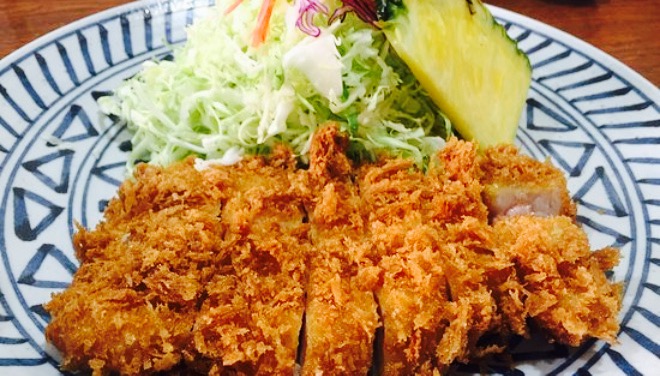 美味小家餐厅图片