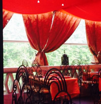 La Table du Maroc餐厅图片