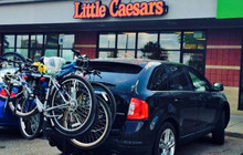 Little Caesars餐厅图片