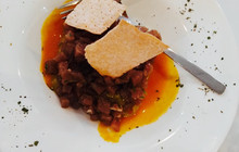 Restaurante Ya餐厅图片