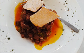 Restaurante Ya