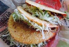 Taco John's美食图片