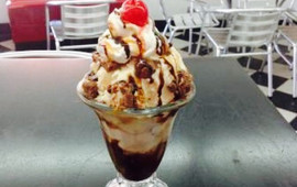 Payne's Sandwich Shop and Soda Fountain