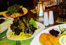 M1 Restaurant And Bar美食图片
