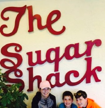 Sugar Shack餐厅图片