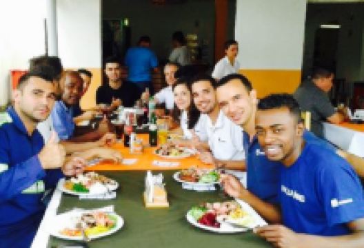 Restaurante Trem Mineiro美食图片