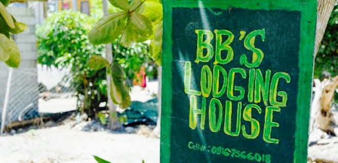 BBs lodging house餐厅图片