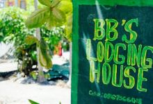 BBs lodging house美食图片