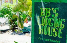 BBs lodging house餐厅图片
